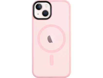 MagForce Hyperstealth kryt pre Apple iPhone 13, Tactical, Ružový