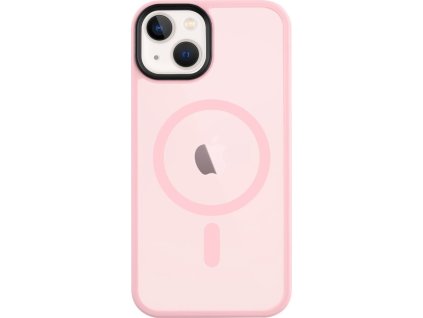 Tactical MagForce Hyperstealth Kryt pre iPhone 13, Ružový