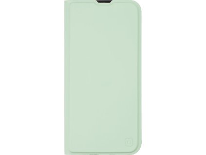 OBAL:ME SmoothTouch Puzdro pre Motorola G24 Power, Zelené