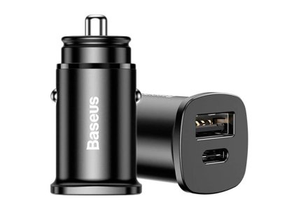 baseus 6953156281837 usb billader usb a 1