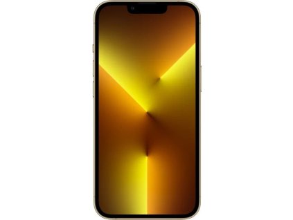 Používaný iPhone 13 Pro 128GB Gold Trieda A, Zdravie batérie: 100%