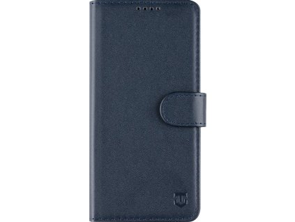 Tactical Field Notes Puzdro pre Xiaomi Redmi 14C, Modré