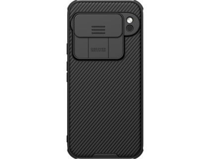Nillkin CamShield PRO Zadný Kryt pre Google Pixel 9 Pre Black