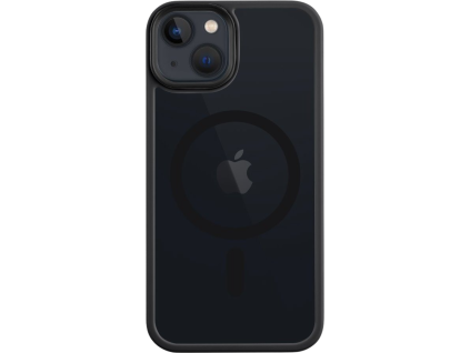 Tactical MagForce Hyperstealth Kryt pre Apple iPhone 13 Asphalt