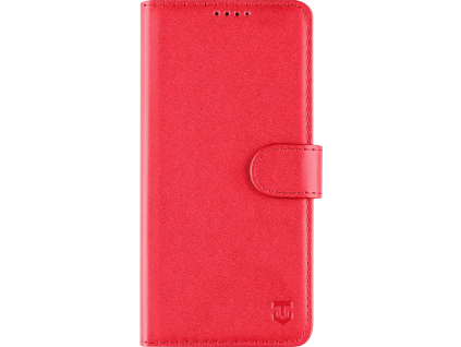 Tactical Field Notes pre Samsung Galaxy A05s Red