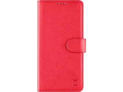 Tactical Field Puzdro pre Samsung Galaxy A05s, Červené