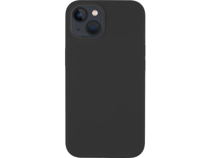 Tactical MagForce Velvet Smoothie Kryt pre iPhone 13, Čierny