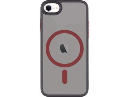 Tactical MagForce Hyperstealth 2.0 Kryt s MagSafe pre iPhone 7/8/SE 2020/SE 2022, Čierny