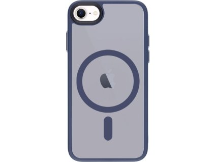 Tactical MagForce Hyperstealth Kryt pre iPhone 7/8/SE 2020/SE 2022, Modrý