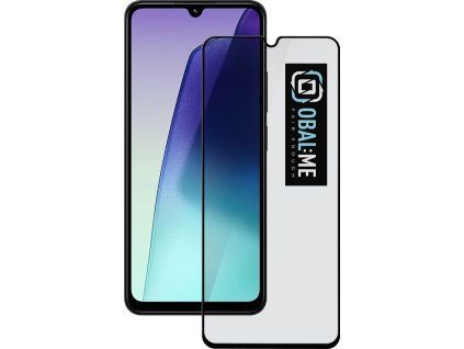 Ochranné sklo 5D pre Xiaomi Redmi 14C 4G/Poco C75, OBAL:ME
