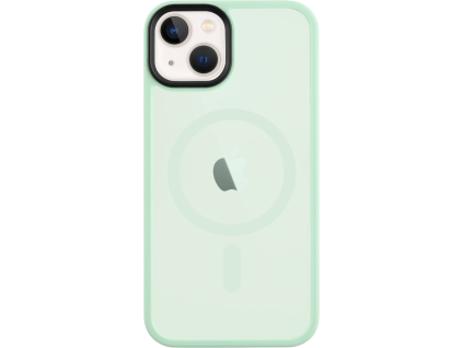 Tactical MagForce Hyperstealth Kryt pre Apple iPhone 13 Beach Green