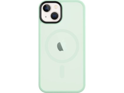 Tactical MagForce Kryt pre iPhone 13, Zelený