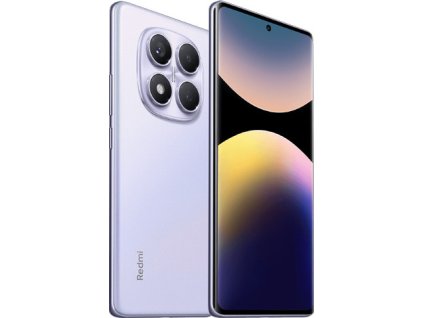 Xiaomi Redmi Note 14 Pro 8GB/256GB - Fialový