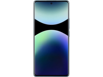 Xiaomi Redmi Note 14 Pro 8GB/256GB - Modrý