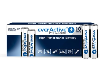 10 x baterie alkaliczne everactive pro lr03 aaa taca.png