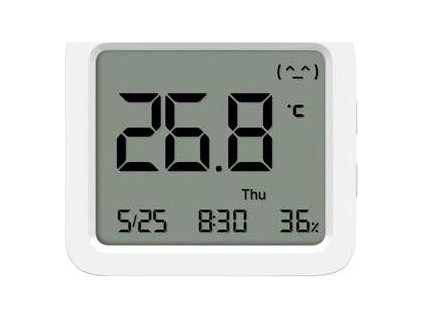 Xiaomi Mi Temperature and Humidity Monitor 3