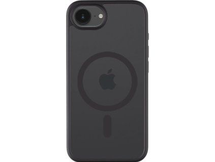 MagForce Hyperstealth kryt pre Apple iPhone 16e, Tactical, Čierny