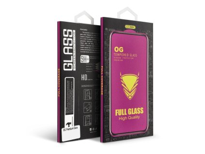 OG Premium Ochranné sklo pre Xiaomi Redmi Note 14 Pro