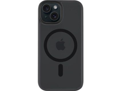MagForce Hyperstealth kryt s MagSafe pre Apple iPhone 15, Tactical, Čierny