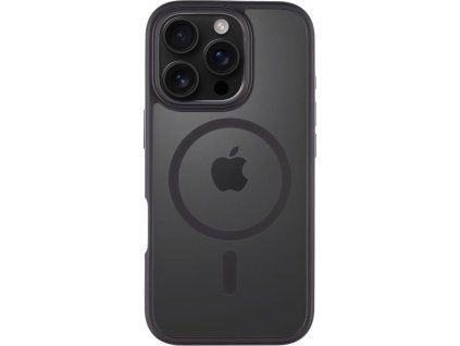 MagForce Hyperstealth kryt pre Apple iPhone 16 Pro, Tactical, Čierny
