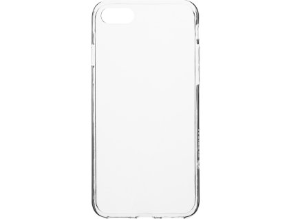 Tactical TPU Kryt pre iPhone 7/8/SE2020/SE2022, Transparentný