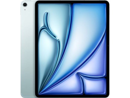 ipad air 13 inch m3 cellular blue s