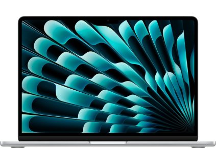 MacBookAir M4 13 silver 01 4