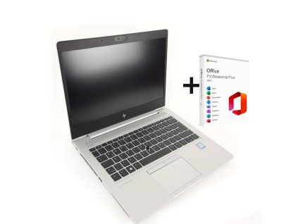 HP EliteBook 830