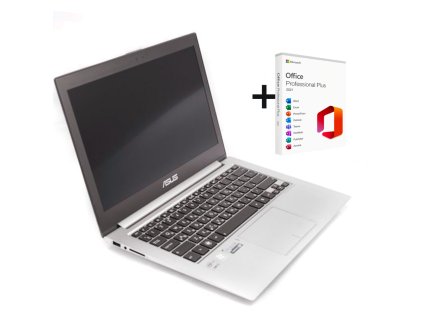 Asus Zenbook UX31A