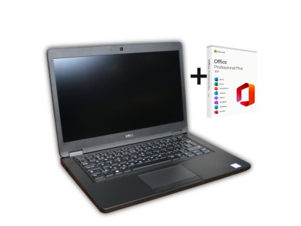 DELL Latitude 5480