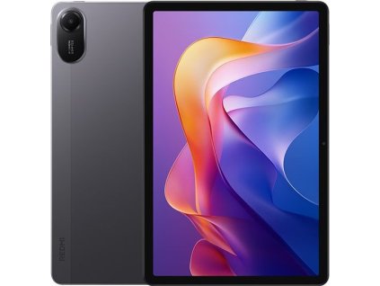 Xiaomi Redmi Pad 2 4GB/128GB, Sivý