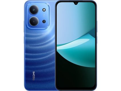 Xiaomi Redmi 15C 8GB/256GB, Modrý