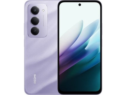 Xiaomi Redmi 15 8B/256GB, Fialový