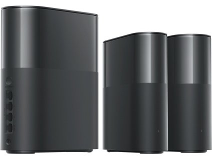 Xiaomi Mesh System BE3600 Pro 3 pack 1 s