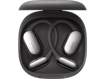 Xiaomi OpenWear Stereo Pro bezdrôtové slúchadlá, Čierne