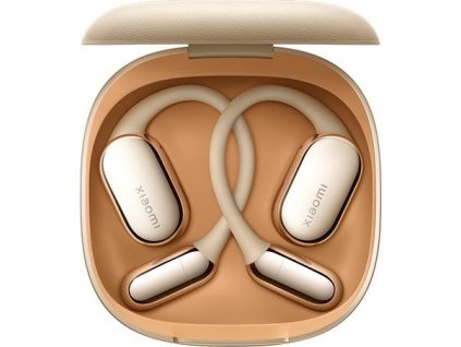 Xiaomi OpenWear Stereo Pro bezdrôtové slúchadlá, Zlaté