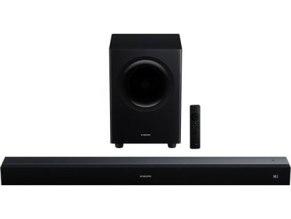 Xiaomi Soundbar Pro 2.1ch NS4-EU