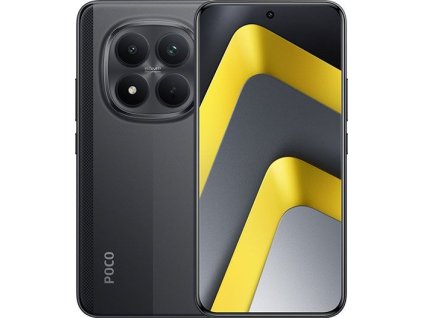 POCO M8 Pro 5G Black 12+512