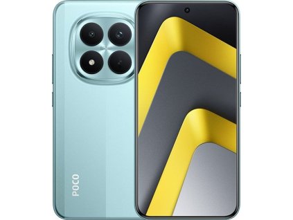 POCO M8 Pro 5G Green 12+512