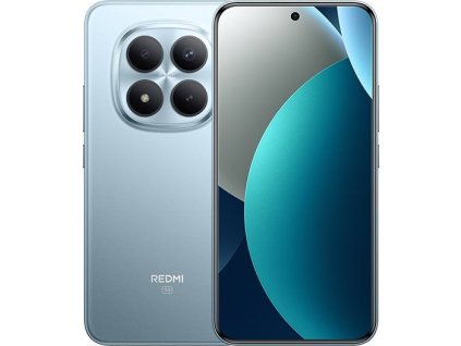 REDMI Note 15 Pro+ 5G Glacier Blue 8+256GB
