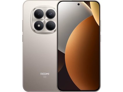 REDMI Note 15 Pro 5G Titan Color 8+512GB