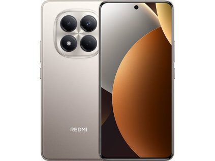 REDMI Note 15 Pro Titan Color 8+256GB