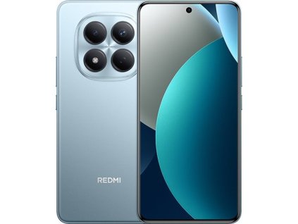 REDMI Note 15 Pro Glacier Blue 8+256GB