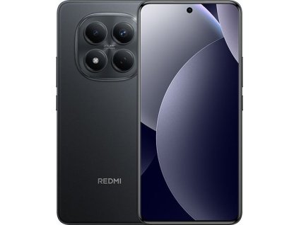 REDMI Note 15 Pro Black 8+256GB