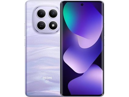 REDMI Note 15 5G Mist Purple 8+256GB
