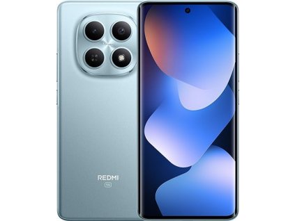 REDMI Note 15 5G Glacier Blue 8+256GB