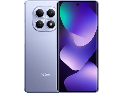 REDMI Note 15 Purple 6+128GB