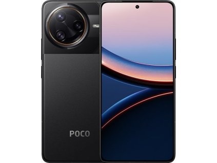 POCO F7 Ultra Black 12+256GB