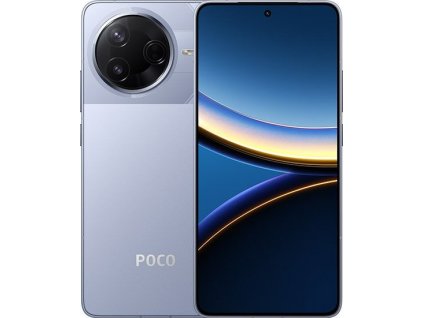 POCO F7 Pro Blue 12+512GB