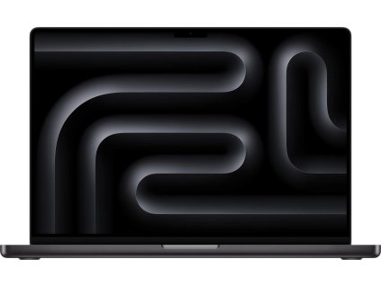 MacBook Pro 16 in M5 black 1